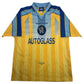 Chelsea 1997/1998 Away Football Shirt  Large