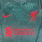 Liverpool 2022/2023 Third Football Shirt  XL