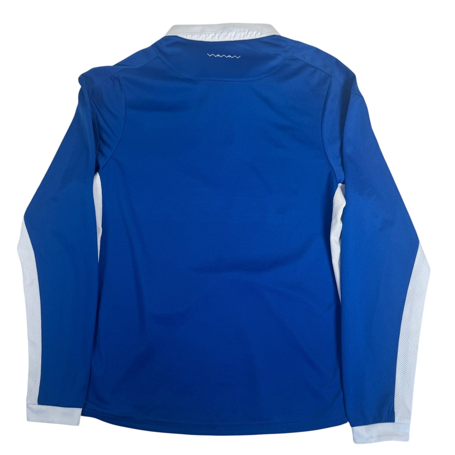 Sheffield Wednesday 2016/2017 Home Long Sleeve Football Shirt Small