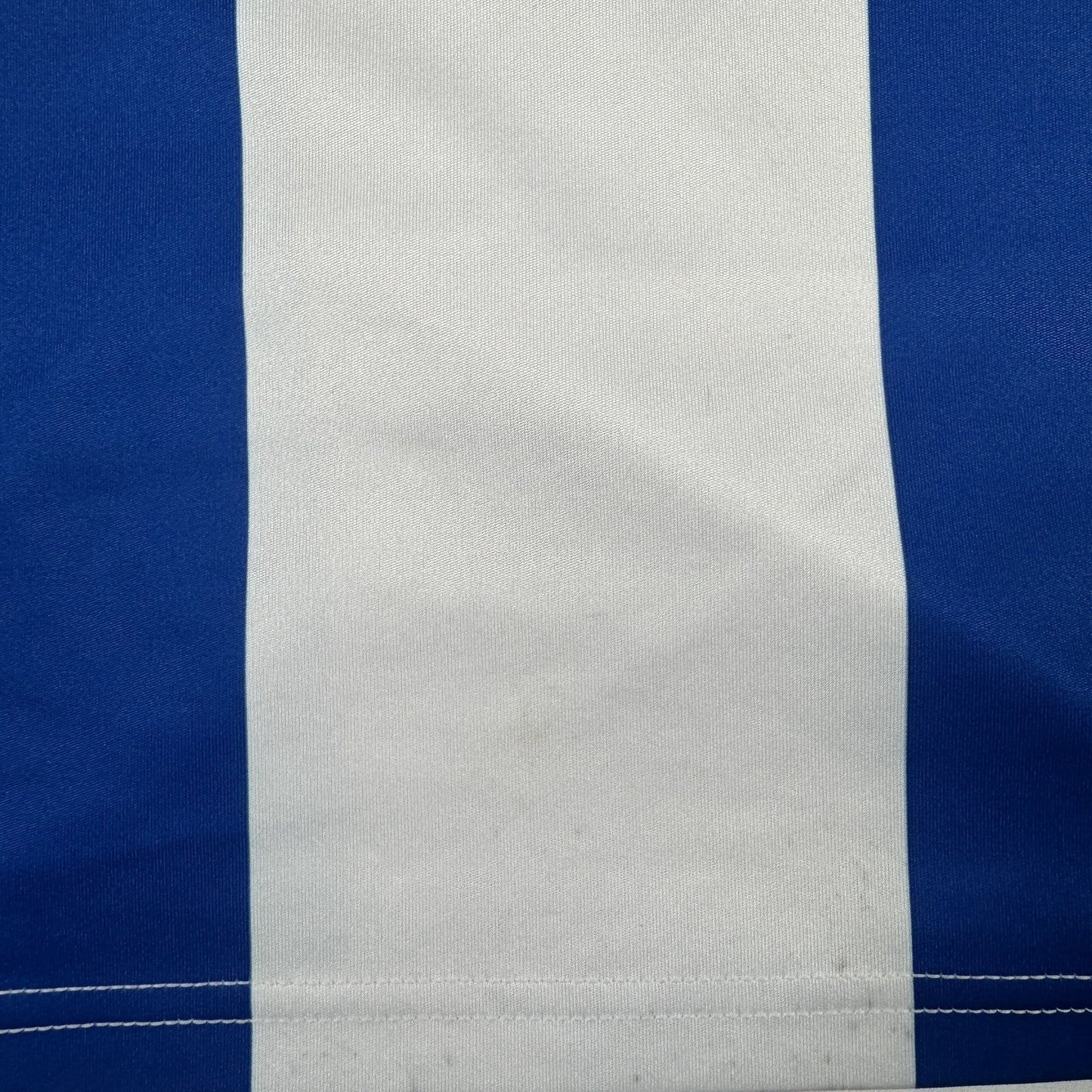 Wigan Athletic 2021/2022 Home Football Shirt  Small