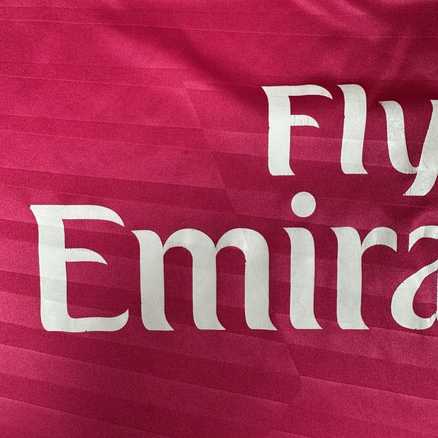 Real Madrid 2014/2015 Away Football Shirt  2XL XXL