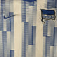 Hertha Berlin 2021/2022 Home Football Shirt  Medium