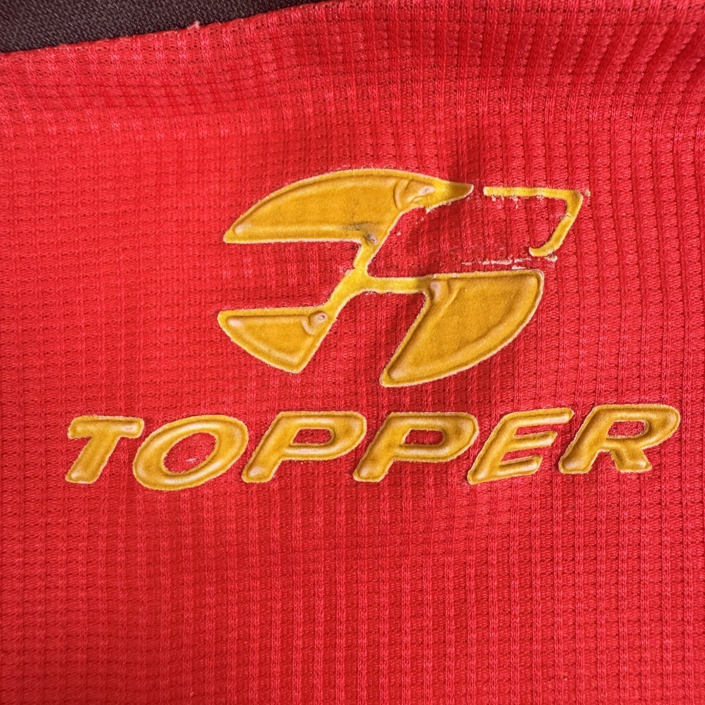 Sport Club do Recife 1999/2000 Home Football Shirt  Large