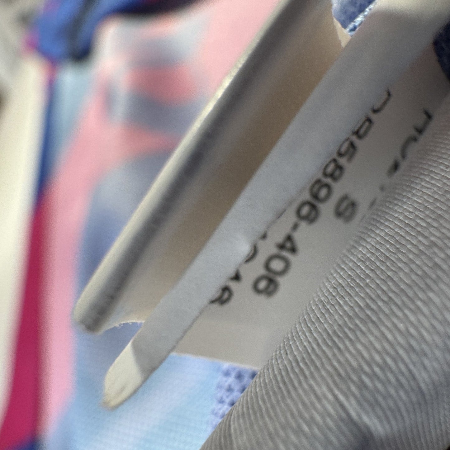 Barcelona 2021/2022 Third Football Shirt  Small