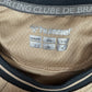 SC Braga 2022/2023 Third Football Shirt  Small