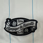 Olympique Marseille 2009/2010 Home Football Shirt  Small