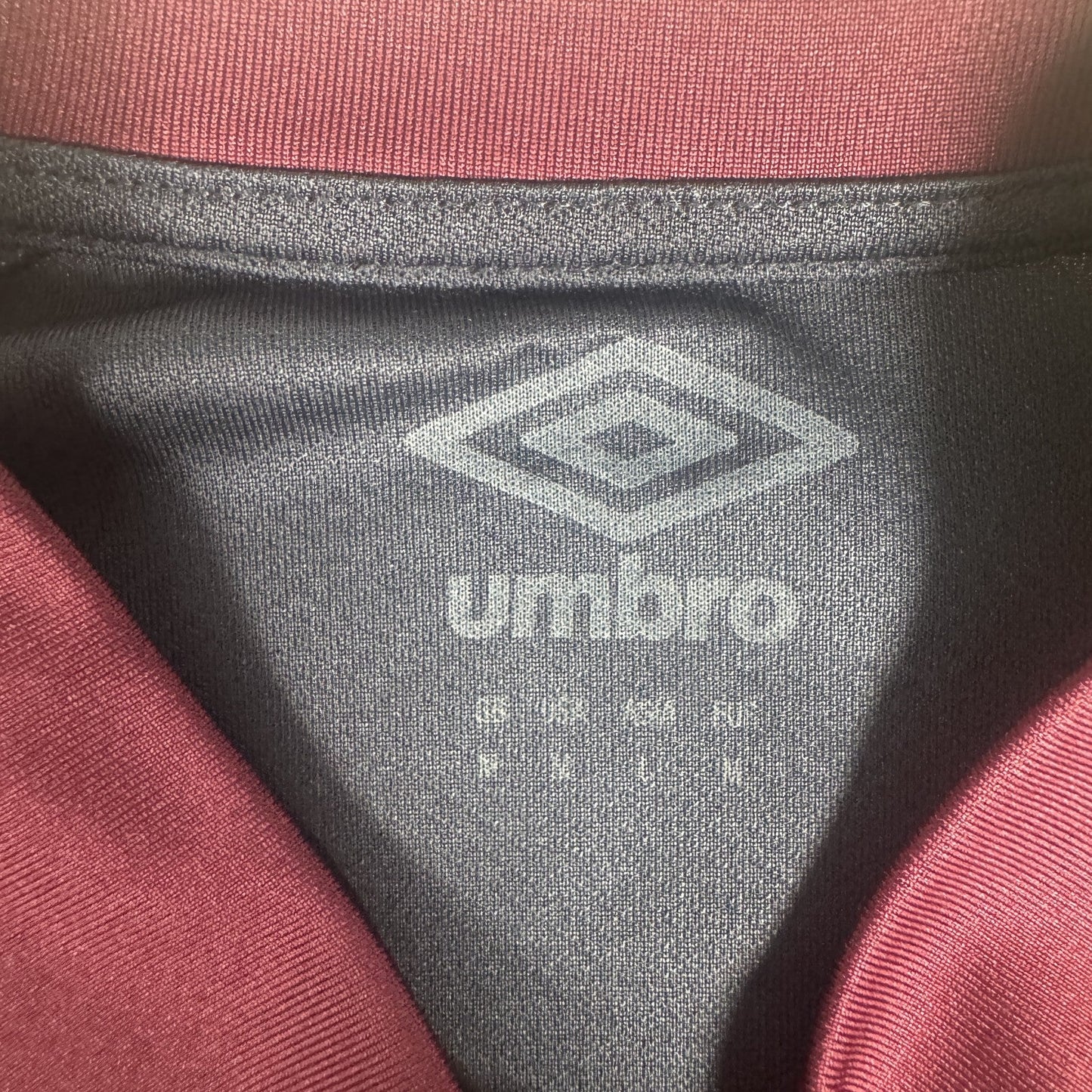 Hearts Heart of Midlothian 2024/2025 Third Football Shirt Medium