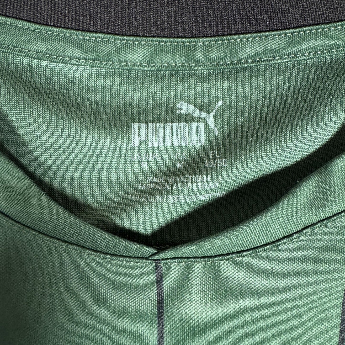 Plymouth Argyle 2021/2022 Home Football Shirt  Medium