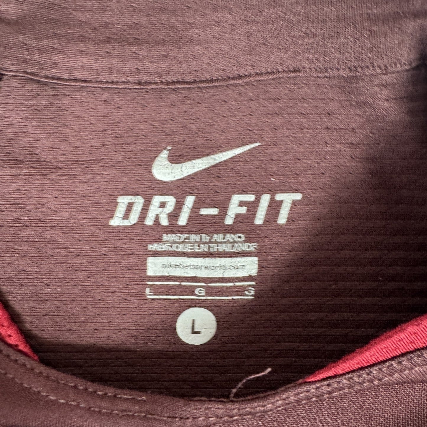 AS Roma 2016/2017 Training Football Shirt  Large