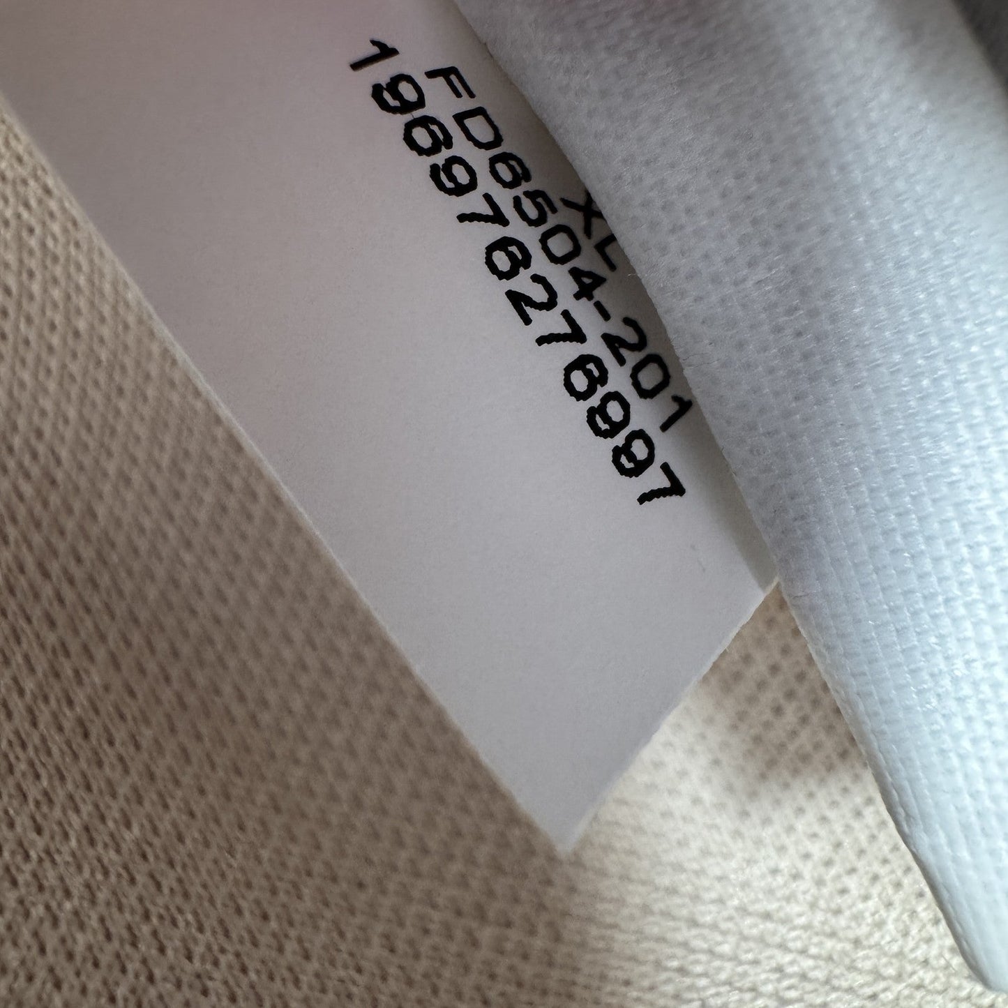 PSG Paris Saint-Germain 2023/2024 Fourth Football Shirt  XL