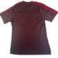 AS Roma 2016/2017 Training Football Shirt  Large