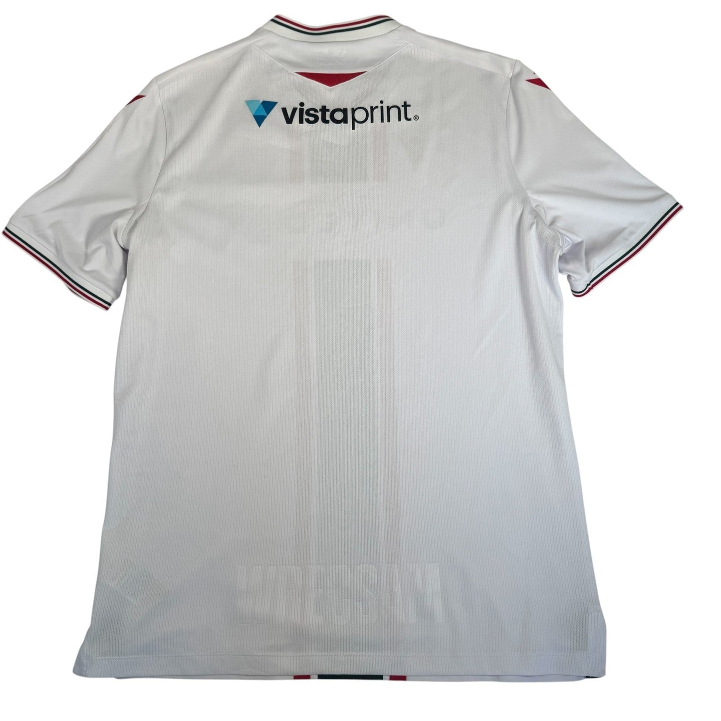 Wrexham 2023/2024 Away Football Shirt  3XL XXXL