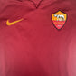 AS Roma 2015/2016 Home Football Shirt  Small