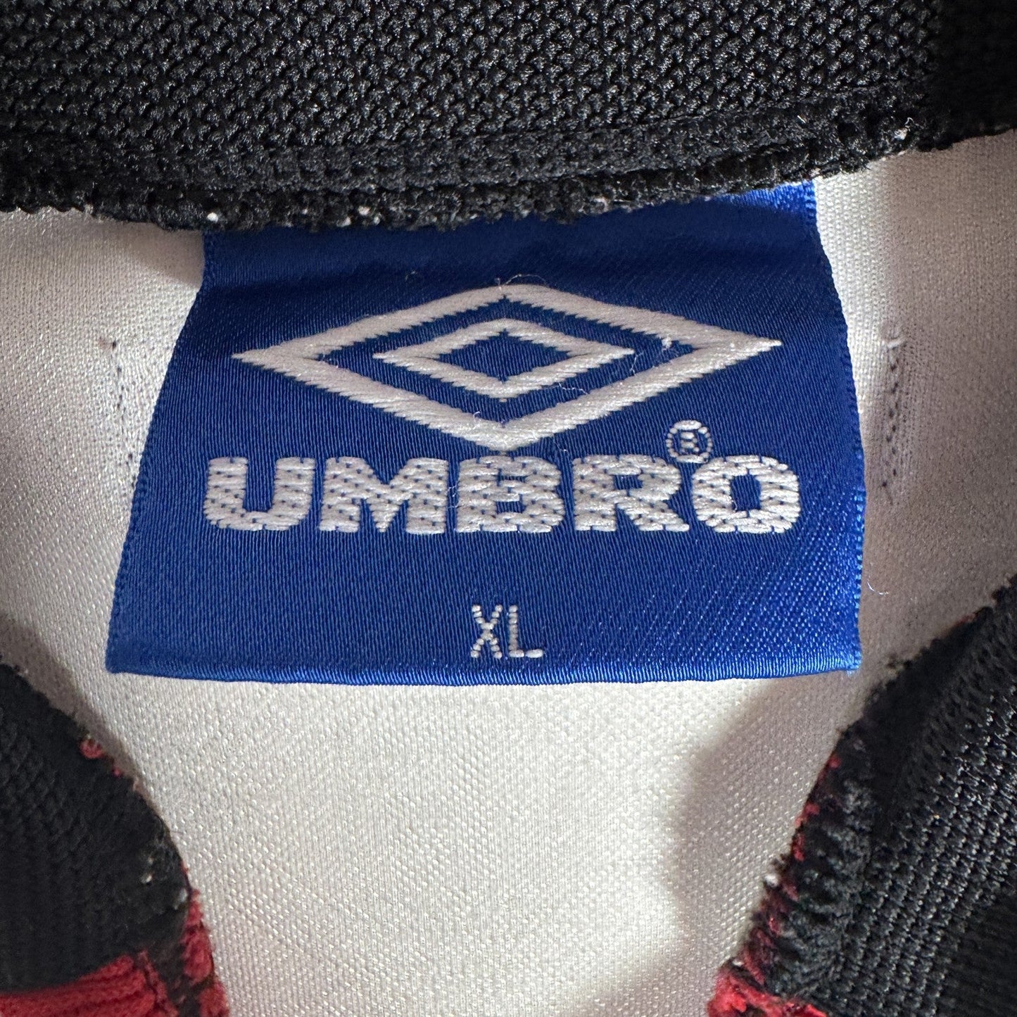 Manchester United 1997/1998/1999 Away Football Shirt  XL