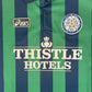 Leeds United 1993/1994/1995/1996 Away Third Football Shirt  XL