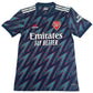 Arsenal 2021/2022 Third Football Shirt  Small