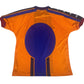 Barcelona 1997/1998 Away Football Shirt  Medium