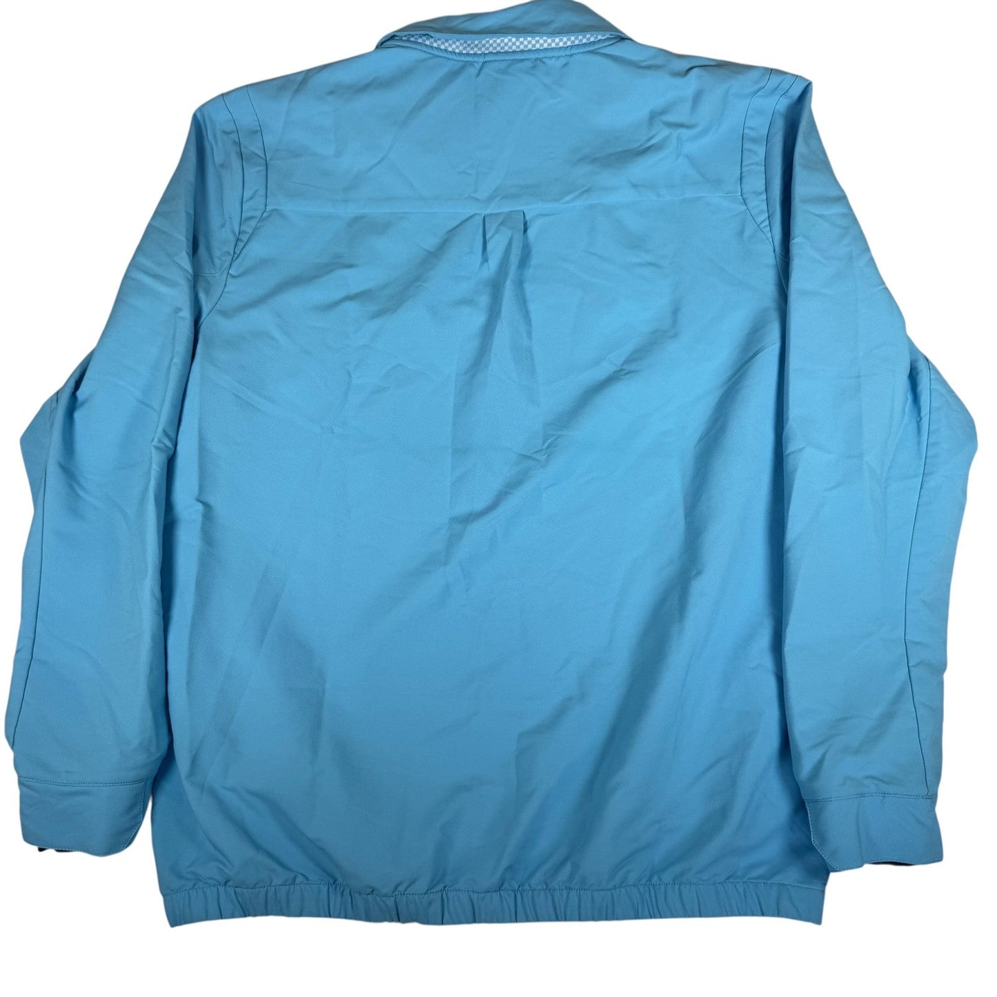 Manchester City 2011/2012 Umbro Training Football Jacket  XL