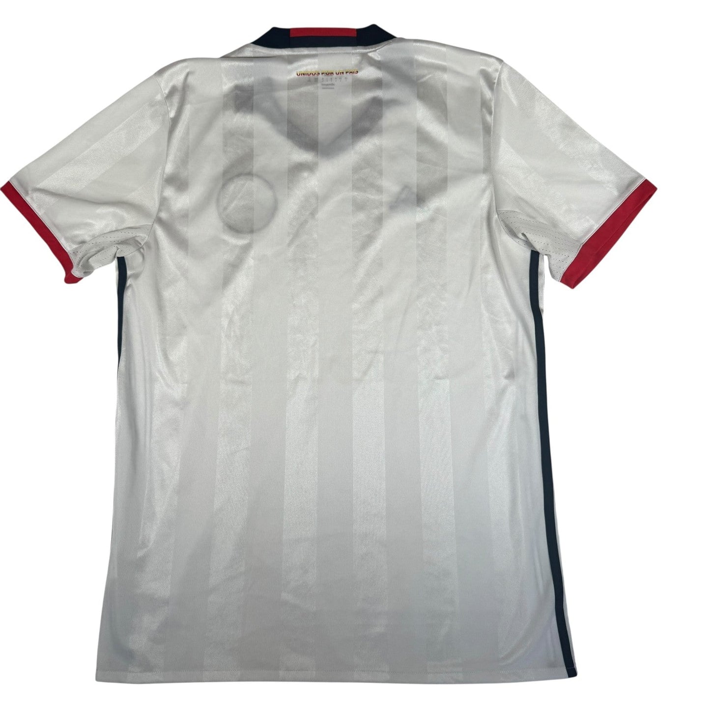 Colombia 2016/2017/2018 Home Football Shirt  Large