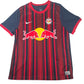 Red Bull Salzburg 2023/2024 Away Football Shirt  XXL 2XL