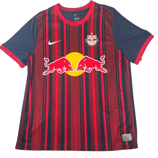 Red Bull Salzburg 2023/2024 Away Football Shirt  XXL 2XL
