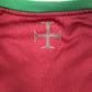 Portugal 2006/2007/2008 Home Football Shirt Men’s Small