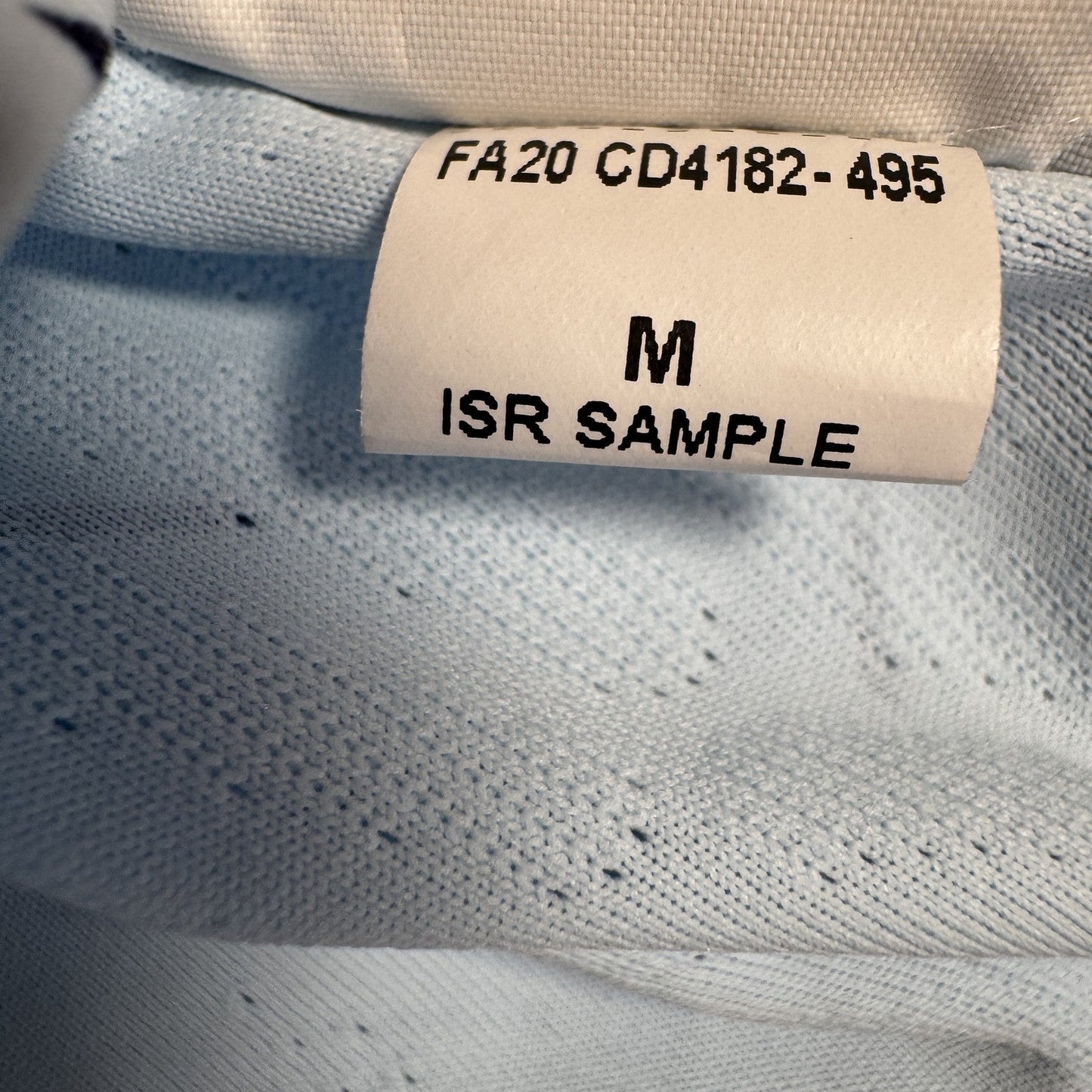 Chelsea 2020/2021 Away Vaporknit Football Shirt  Medium