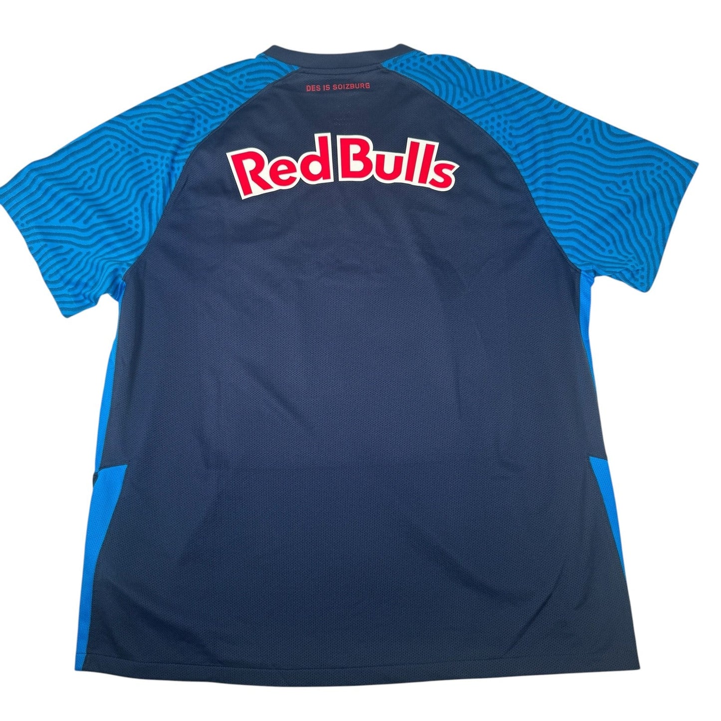 Red Bull Salzburg 2022/2023 Away Football Shirt  2XL XXL