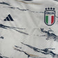 Italy 2023/2024 Away Football Shirt Wo Large
