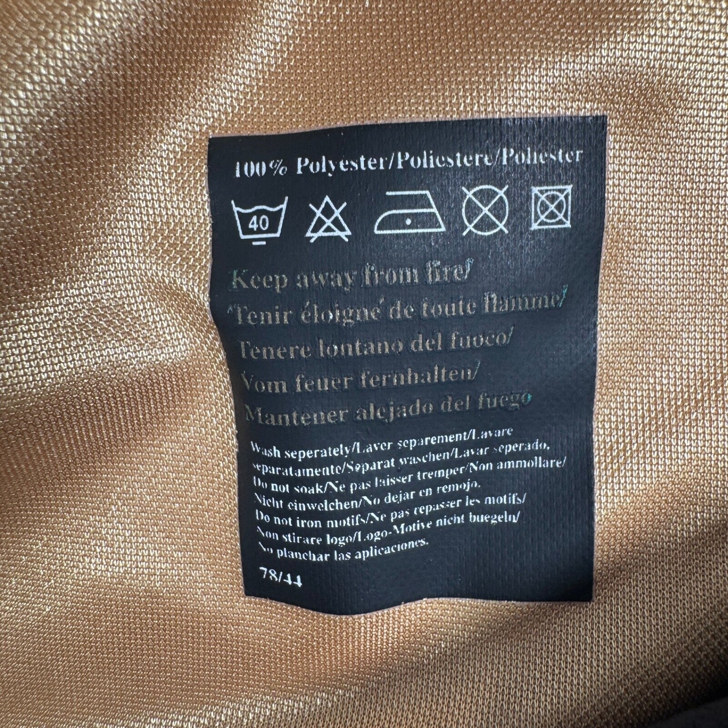 Manchester United 2001/2002 Away Football Shirt Long Sleeve  Medium