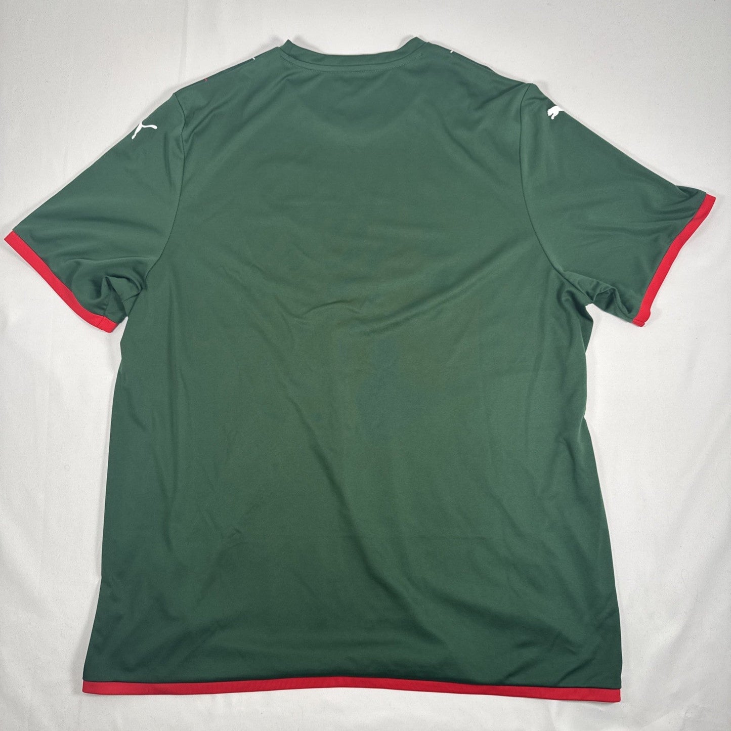 Barnsley 2021/2022 Away Football Shirt  Men’s 2XL XXL