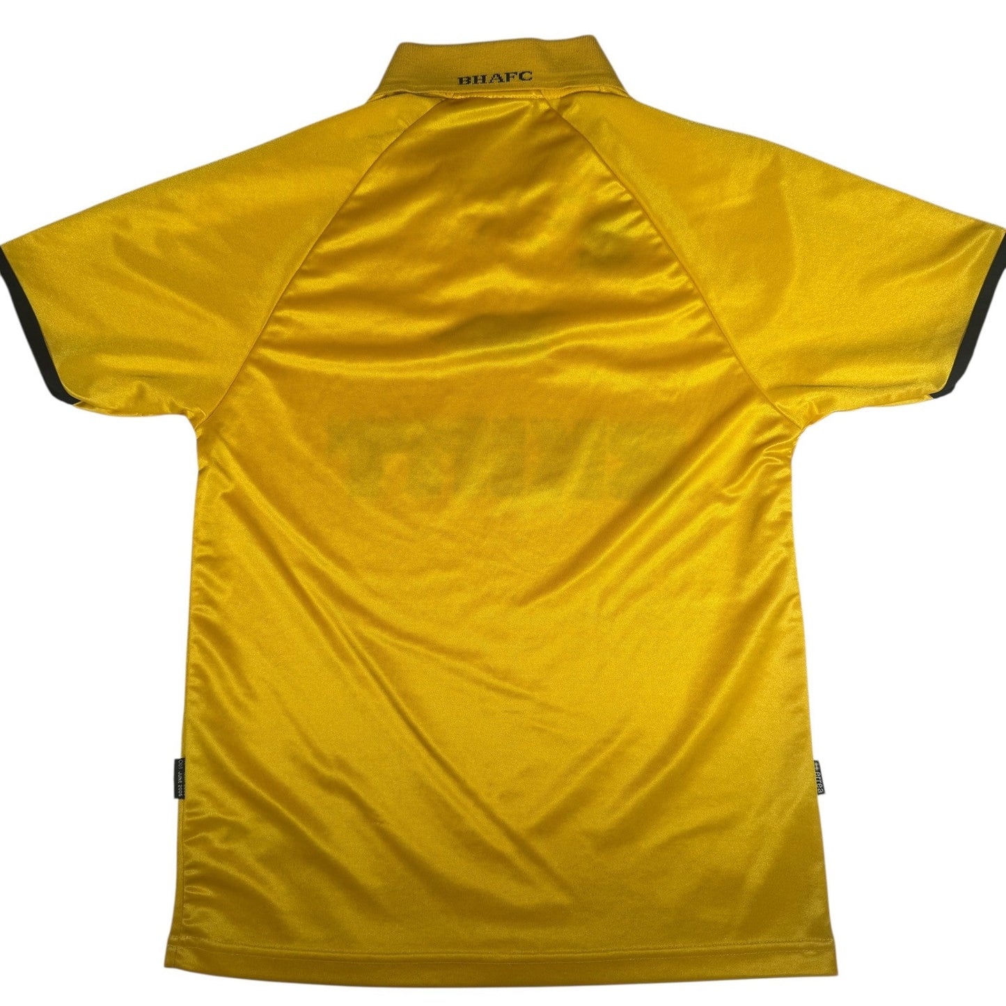 Brighton & Hove Albion 2003/2004/2005 Away Football Shirt Small