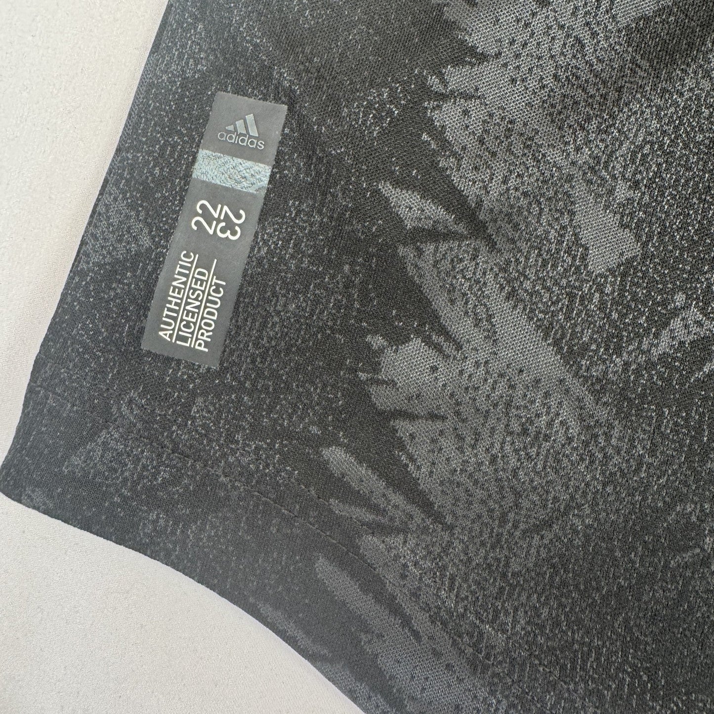 POGBA 10 Juventus 2022/2023 Away HEAT.RDY Football Shirt Large