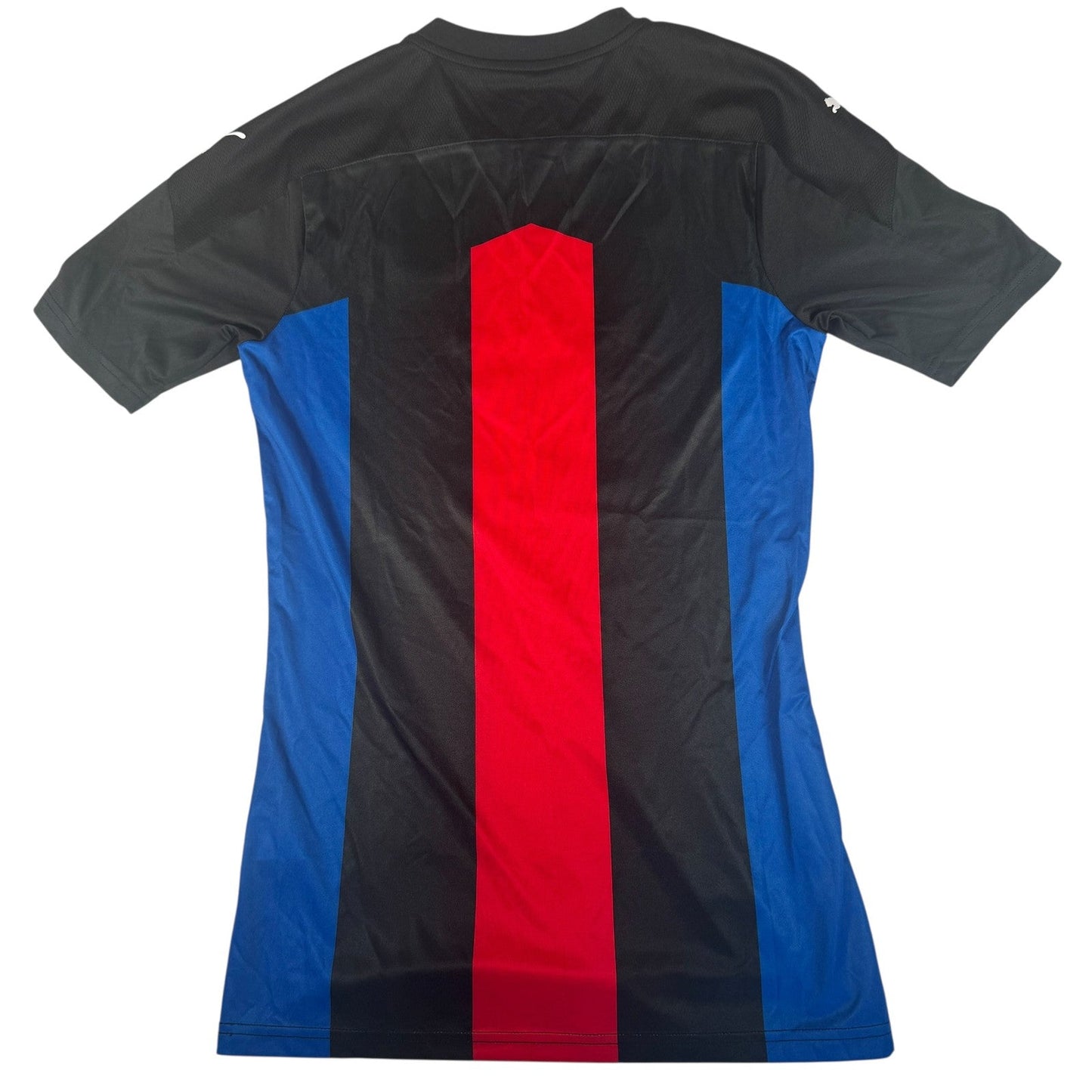 Crystal Palace 2020/2021 Third Football Shirt  Small