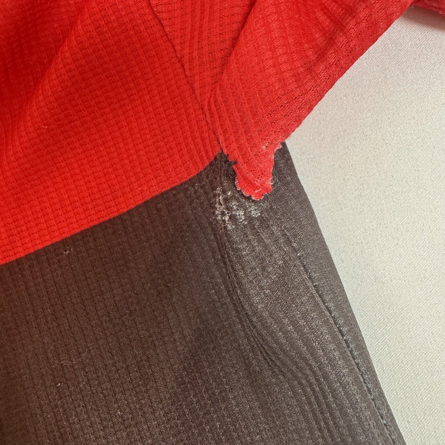 Sport Club do Recife 1999/2000 Home Football Shirt  Large