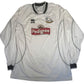 Derby County 2003/2004/2005 Long Sleeve Home Football Shirt 2XL XXL