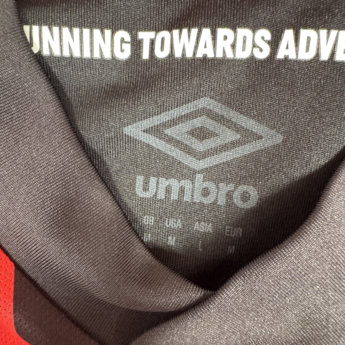 Ipswich Town 2022/2023 Away Football Shirt  Medium