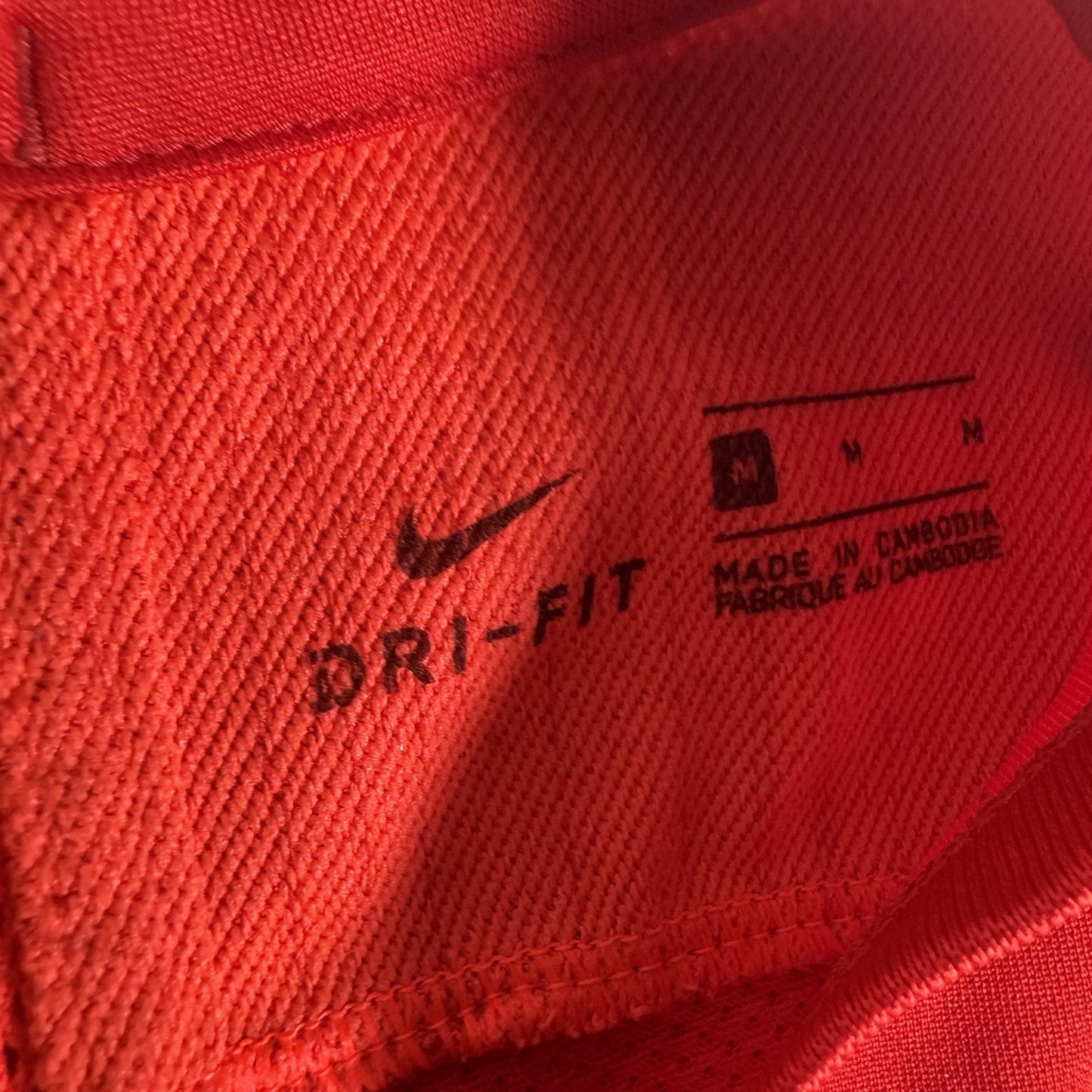 Birmingham City 2020/2021 Away Football Shirt  Medium