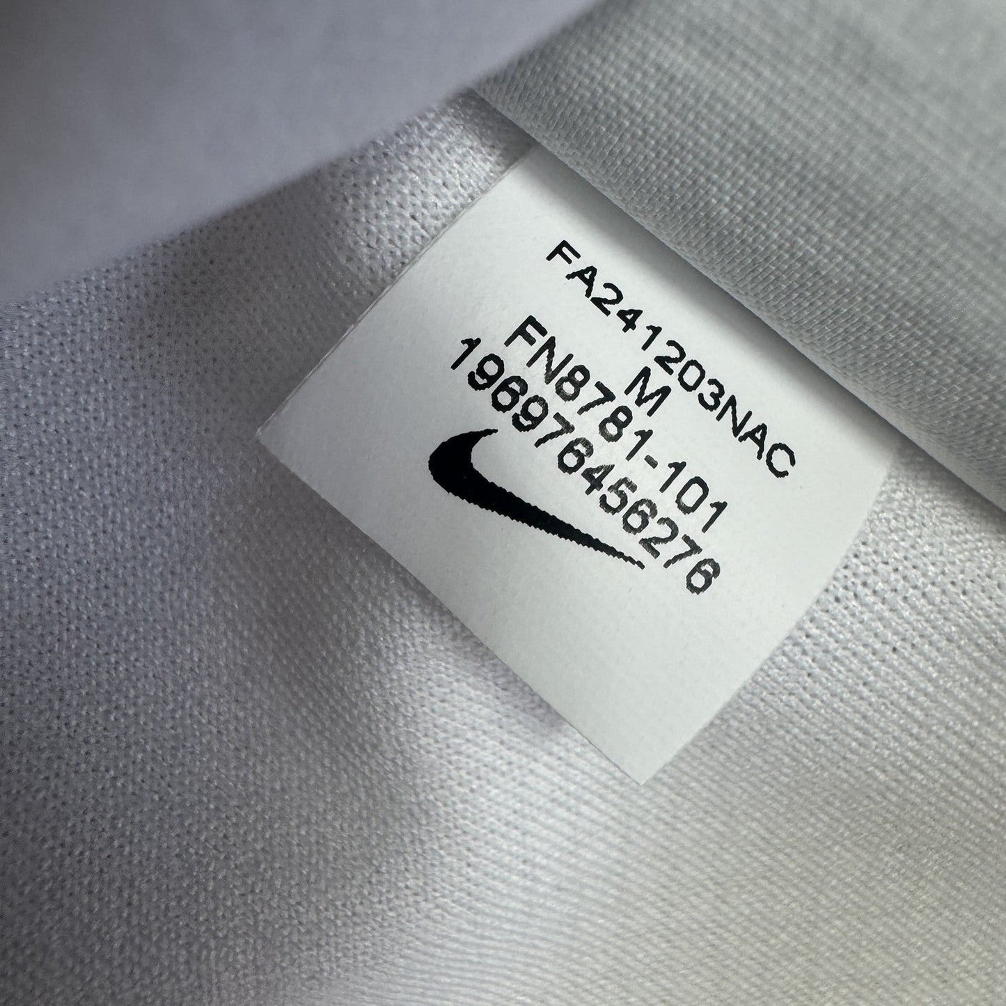 MARQUINHOS 5 PSG Paris Saint-Germain 2025/2026 Away Football Shirt Medium