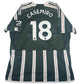 CASEMIRO 18 Manchester United 2023/2024 Away Football Shirt 3XL XXXL