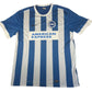 Brighton 2014/2015/2016 Home Football Shirt  XXL 2XL