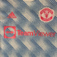 Manchester United 2021/2022 Away Football Shirt  Small