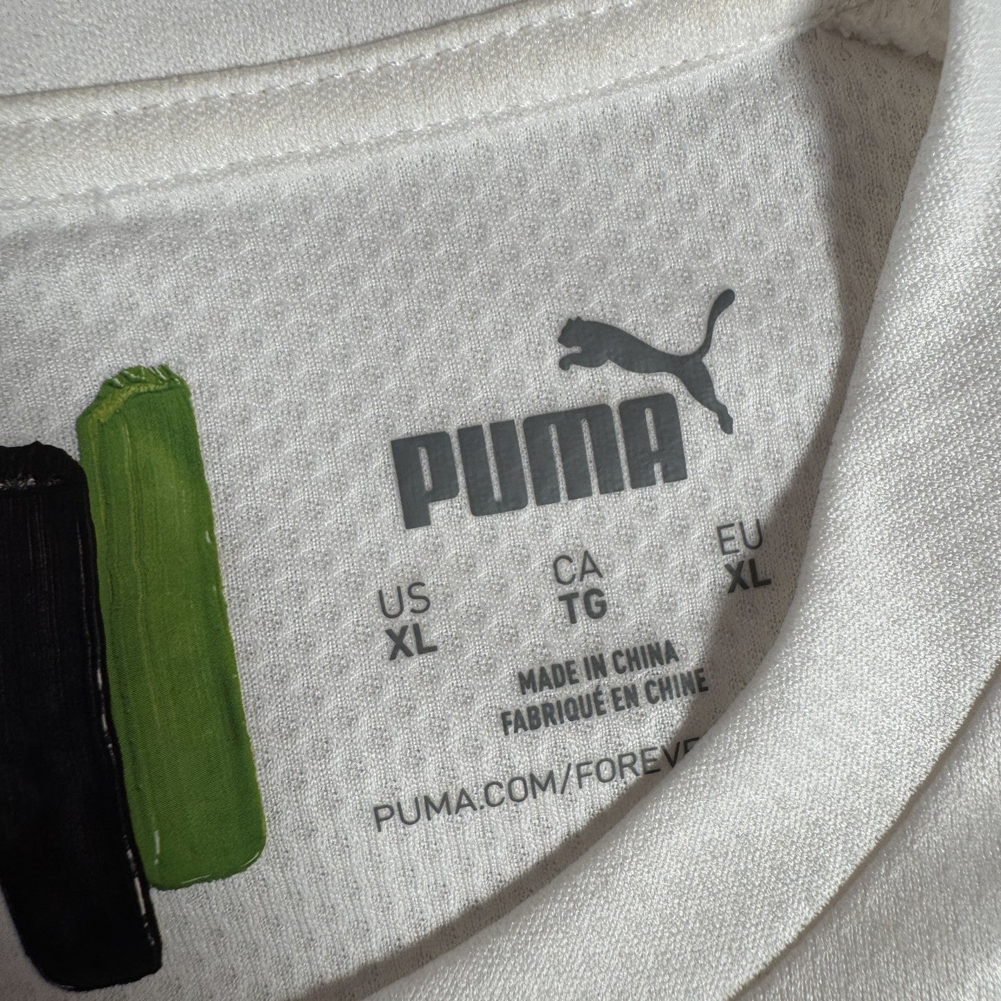 Borussia Monchengladbach 2022/2023 Home Football Shirt Wo XL