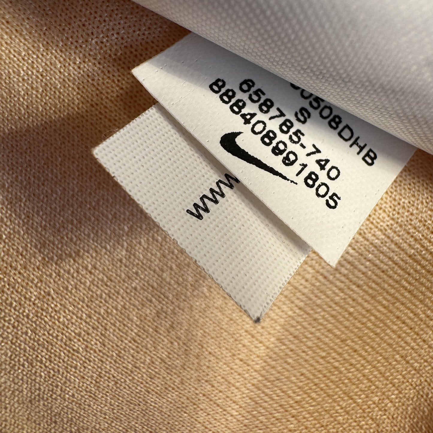 MESSI 10 Barcelona 2015/2016 Away Football Shirt  Small