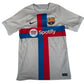 Barcelona 2022/2023 Third Football Shirt  Small
