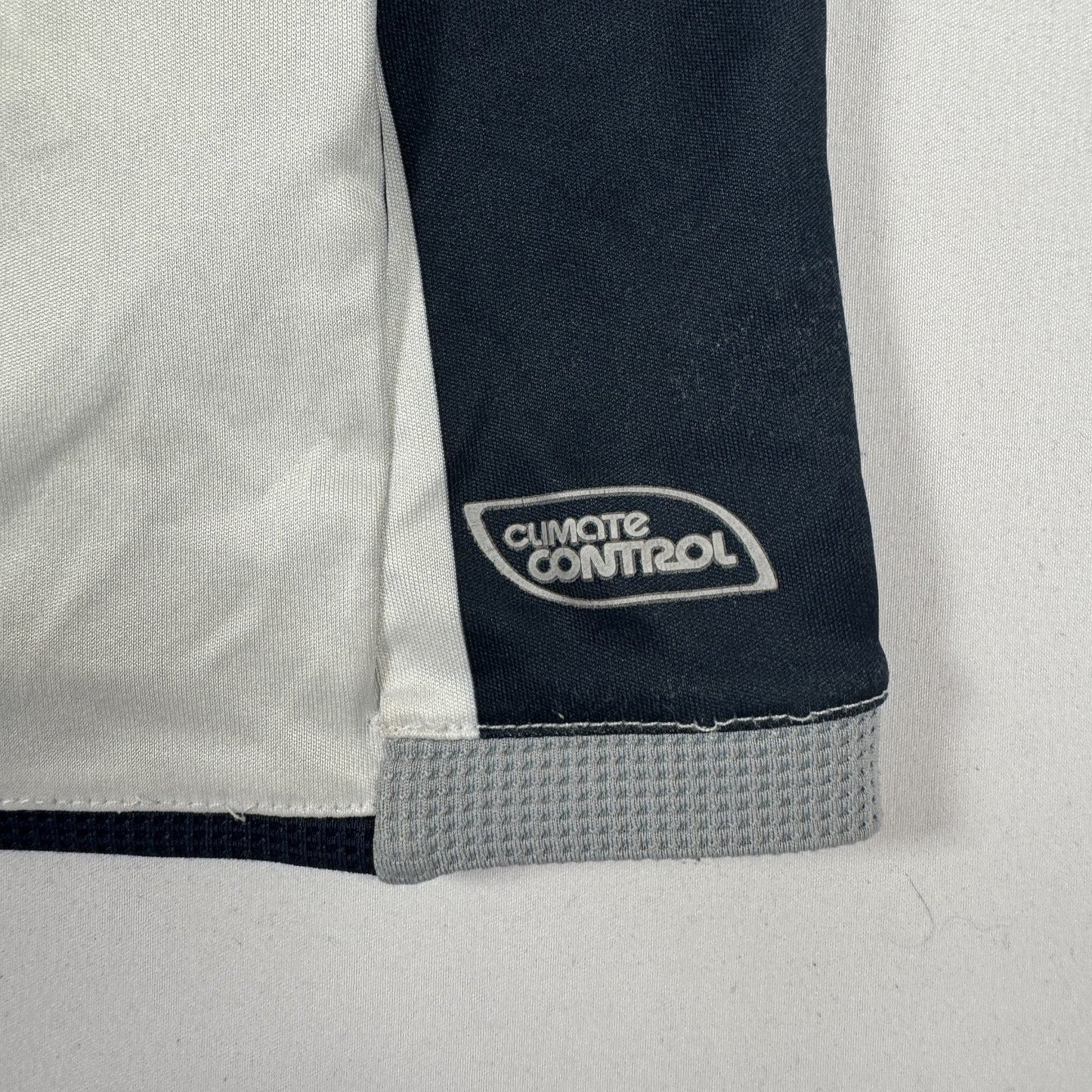 MILLER 10 West Bromwich Albion 2009/2010 Home Football Shirt Medium