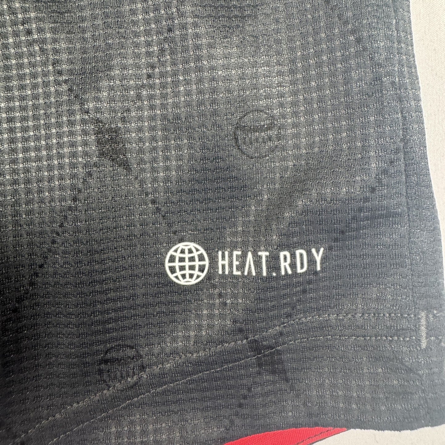 Bayern Munich 2022/2023 Third HEAT.RDY Football Shirt  XL