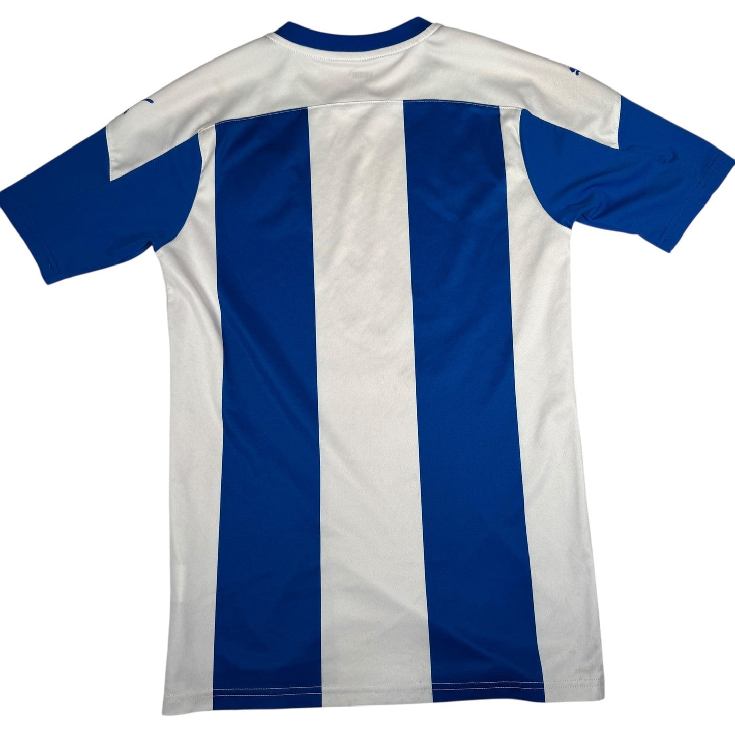 Wigan Athletic 2021/2022 Home Football Shirt  Small