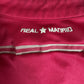 Real Madrid 2014/2015 Away Football Shirt  2XL XXL