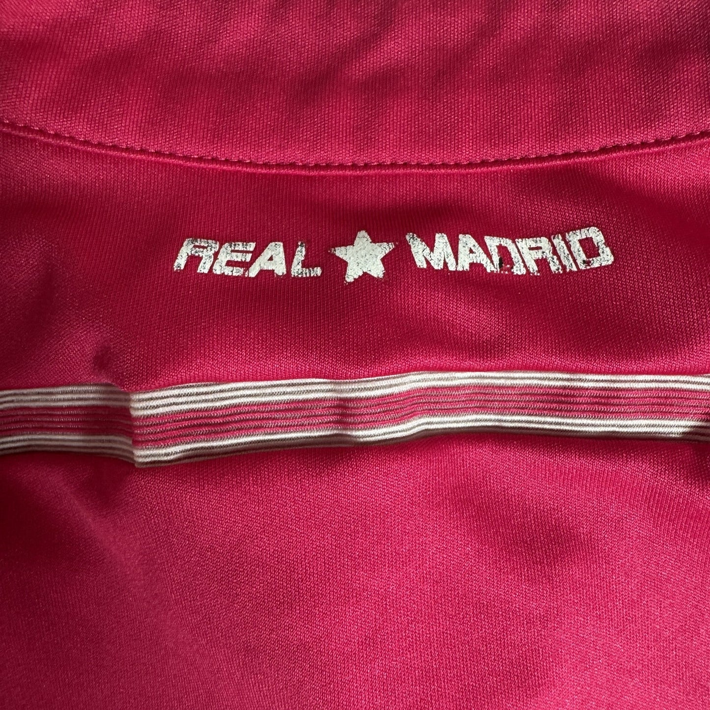 Real Madrid 2014/2015 Away Football Shirt  2XL XXL